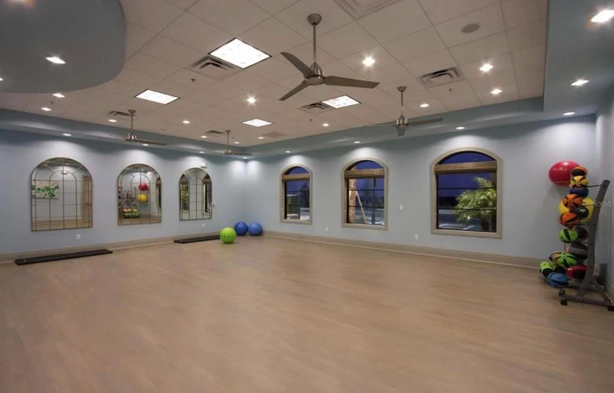 Stunning 5Bd W Pool Close To Disney At Champions Gate 8956 كيسيمي المظهر الخارجي الصورة