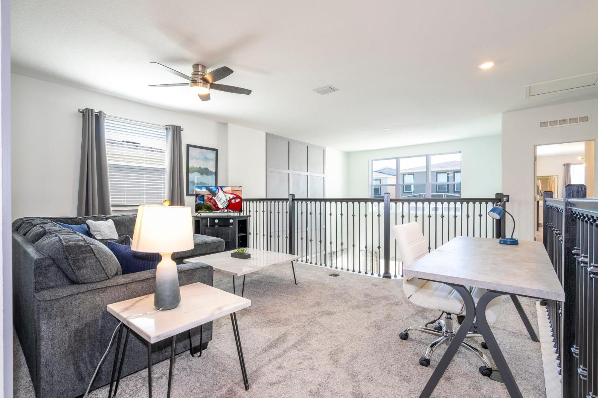 Stunning 5Bd W Pool Close To Disney At Champions Gate 8956 كيسيمي المظهر الخارجي الصورة