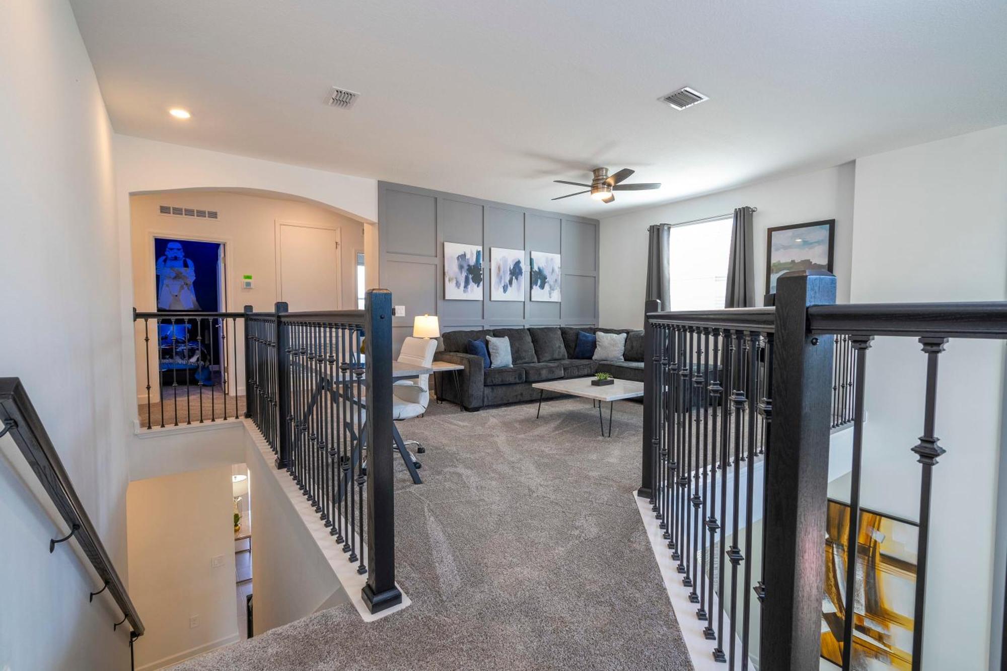 Stunning 5Bd W Pool Close To Disney At Champions Gate 8956 كيسيمي المظهر الخارجي الصورة